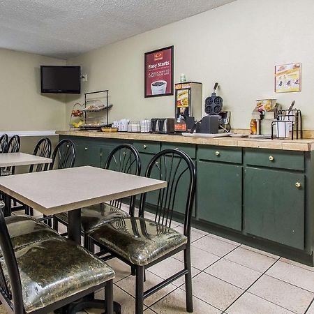 Econo Lodge Scottsboro Εξωτερικό φωτογραφία