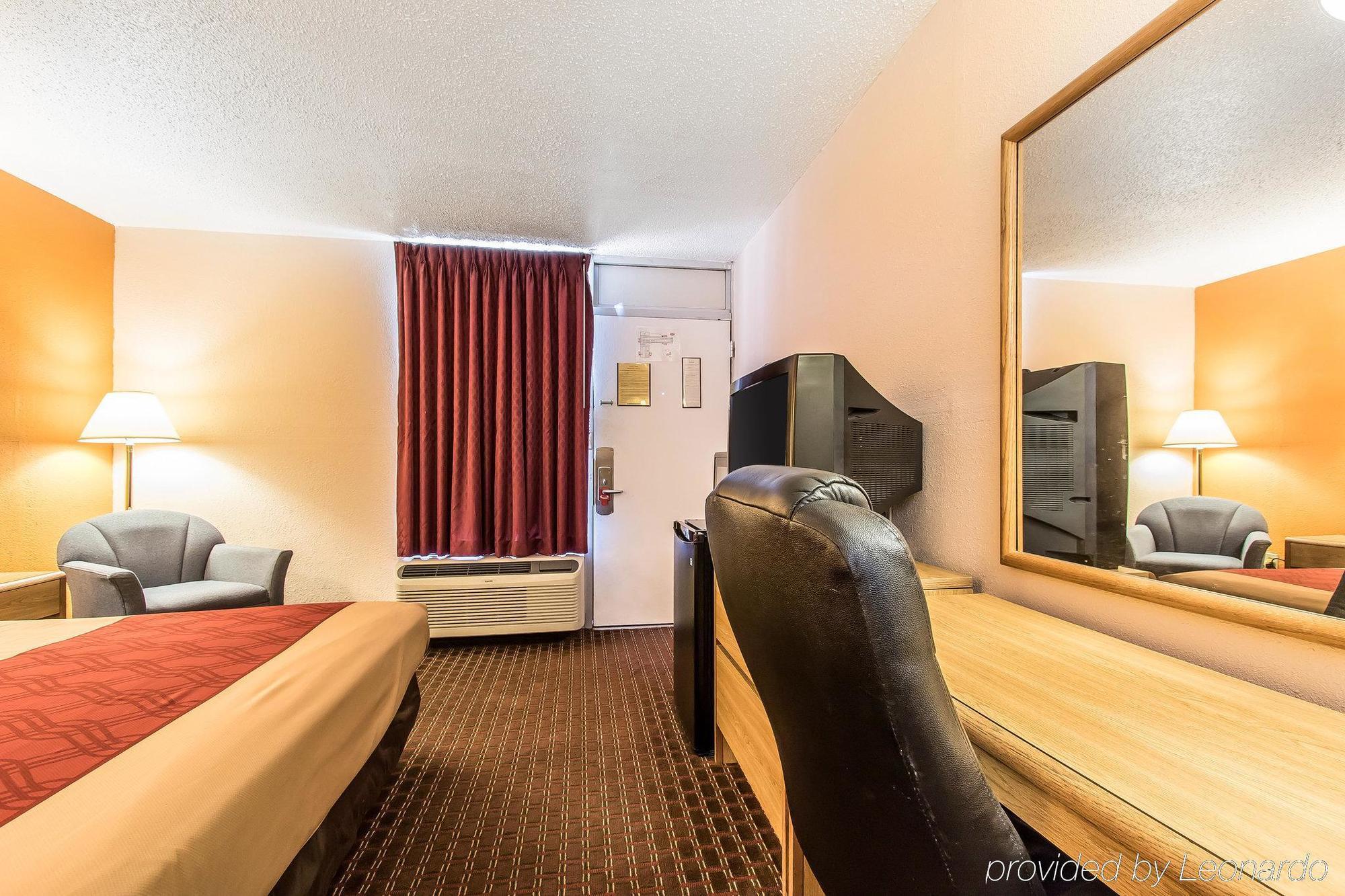 Econo Lodge Scottsboro Εξωτερικό φωτογραφία