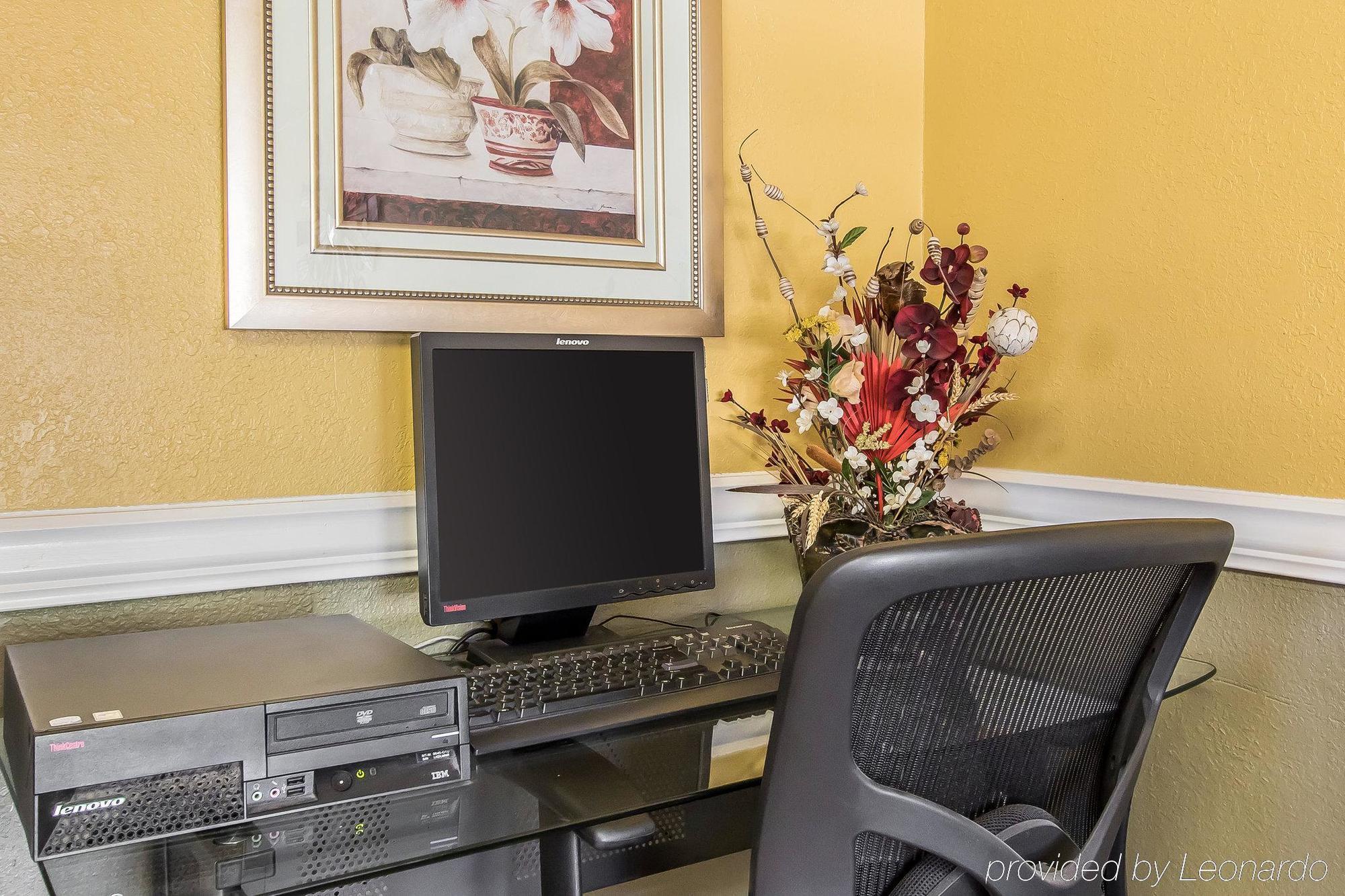 Econo Lodge Scottsboro Εξωτερικό φωτογραφία